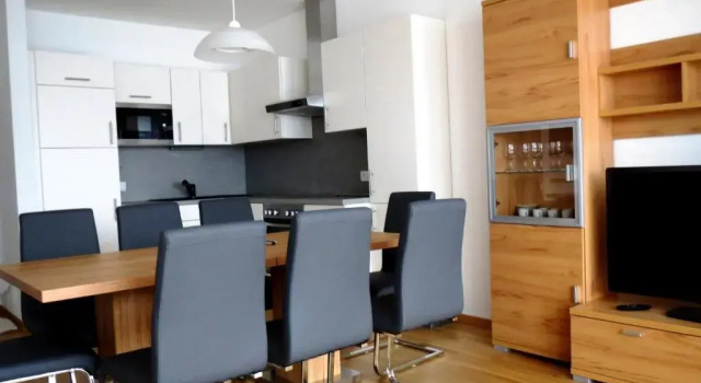 Appartements Nassfeld LUX