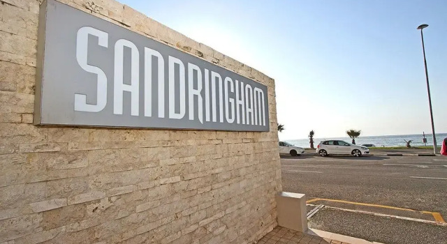 Sandringham 6, Забронировать Отель Отели Кейптауна 3 звезды, рядом с MyCiTi Station Granger Bay, 3*