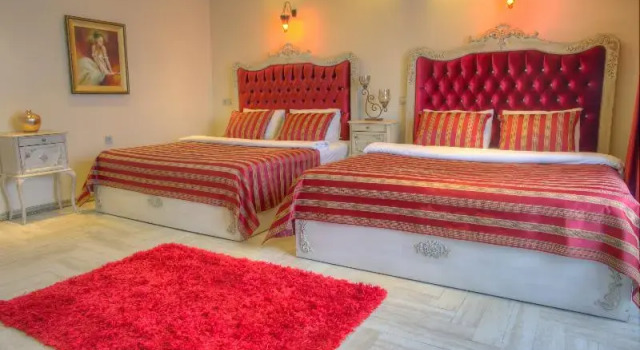 Номер Standard Elegance Residence