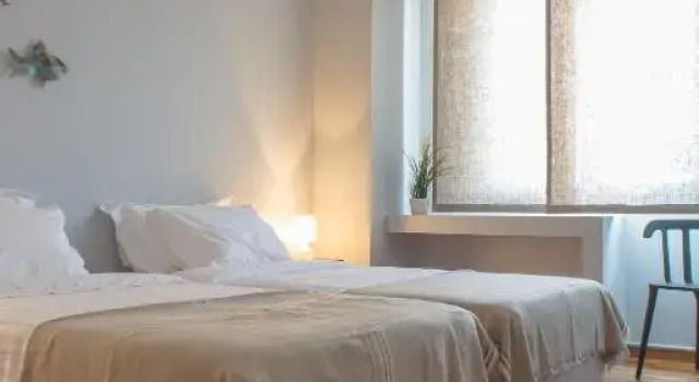ABA Apartment, Забронировать Апартаменты/квартира Отели Афины с парковкой, рядом с Здание греческого парламента, Парковка
