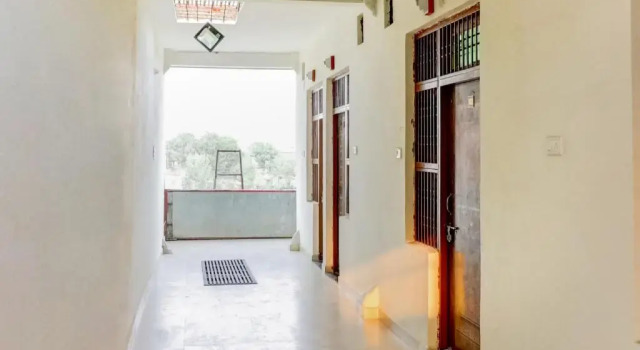 Ashoka Hotel And Guest House by OYO Rooms, Забронировать Гостевой дом Гостевые дома штата Мадхья-Прадеш, Гостевой дом