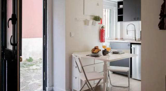 Апартаменты Typical and Brand New T.M. Flat