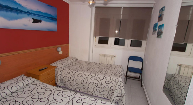 Verdemar Rooms, Забронировать Хостел Хостелы Хихона, рядом с Парк Аталая, Хостел