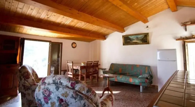 Camera quadrupla Standard B & B Stillachiara