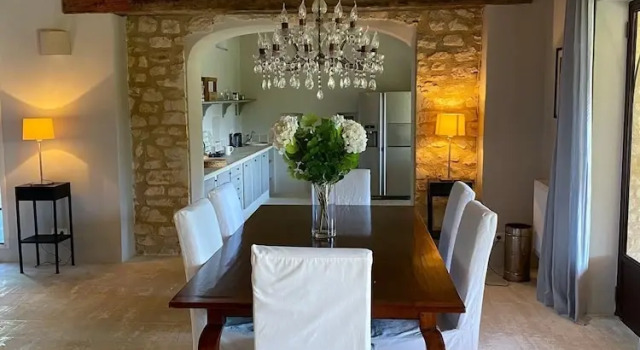 Mas De Rosemarie, Book Hotel Joucas Luberon