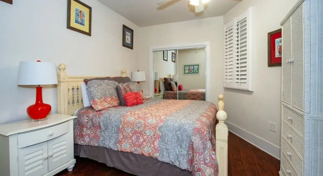 Crc0204 3 Bedroom Condo, Boek Appartement Orange Beach 