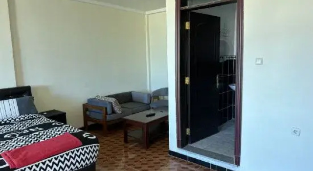 Люкс Safe Land Guest House