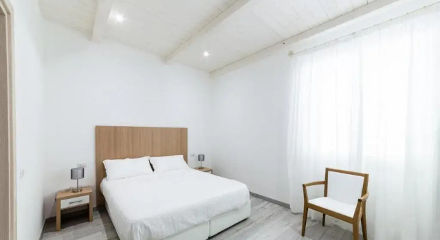 Номер Standard La Promenade Rooms & Suites