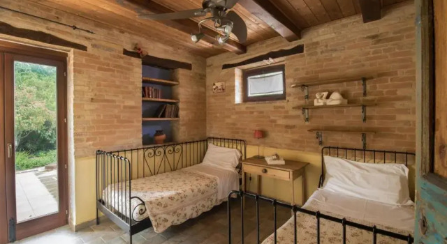 Люкс Superior Il Melograno Country Resort
