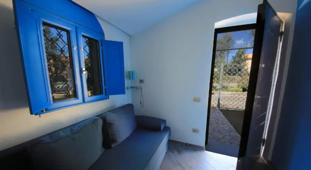 Номер Standard La Casa Sulla Spiaggia