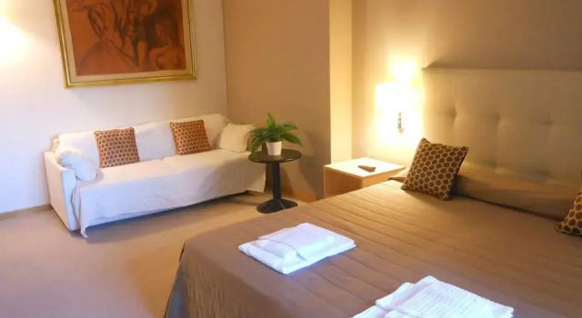 Hotel Desiderio