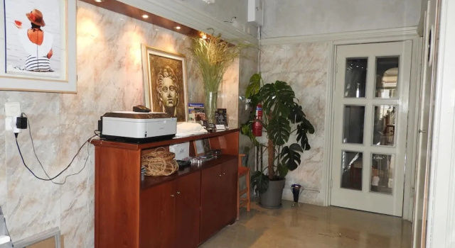 Bikakis Apartment
