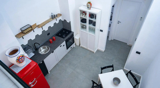 Ursino tiny house, Забронировать Отель Катания Сицилия, рядом с Городской музей Беллини