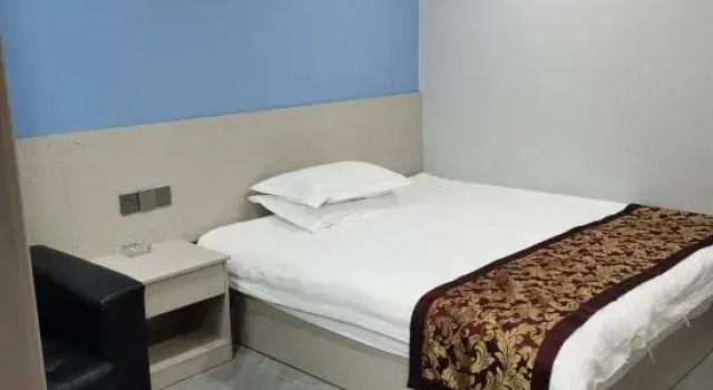 Wangjiang 5000 Years Business Hotel, Rezerwuj Hotel Anqing Anhui