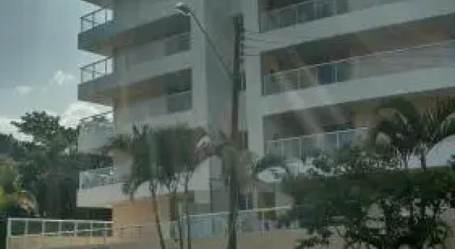 Indaia Apartamento de Frente ao Mar