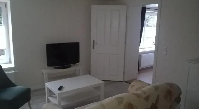 Ferienwohnung Nähe Altstadt, Забронировать Апартаменты/квартира Засниц Рюген, рядом с Засницкий зоопарк