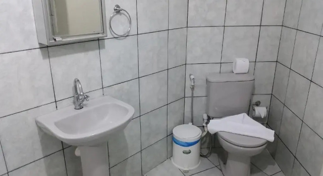 Люкс Standard Chalé Casa Factur