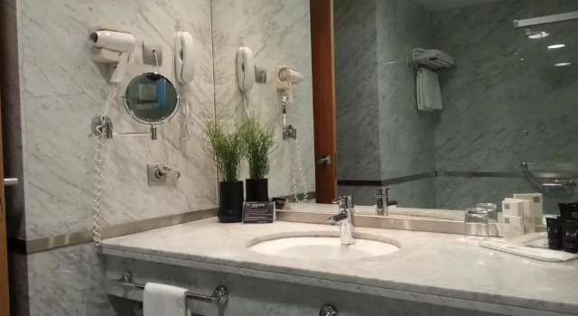 Двухместный номер Standard Hotel Nuevo Madrid