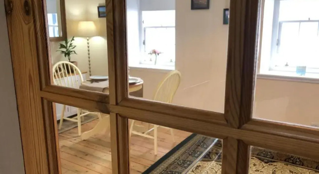 Fyne View Apartment, Забронировать Апартаменты/квартира Инверэри Loch Fyne, рядом с Замок Инверари