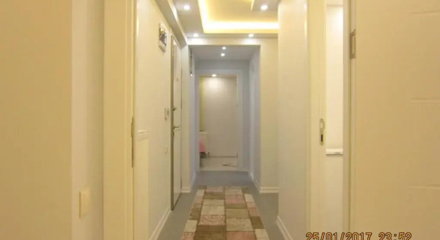 Студия Tk Kurdal Suit Otel