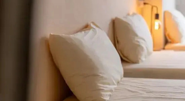 Шестиместный люкс Superior Baby Time Homestay
