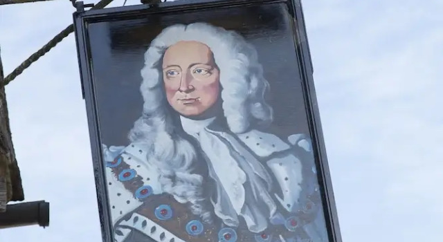 The George Inn