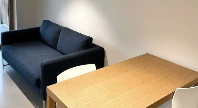 Апартаменты Deluxe с балконом и с видом на сад Apartmenthaus Anna mit Self-Check-In und 24h Support