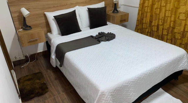 Hotel Central, Réserver Hôtel Magangue Bolivar