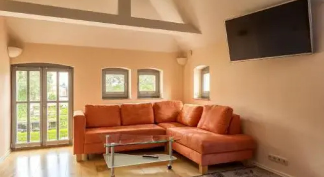 Centralapartment J3