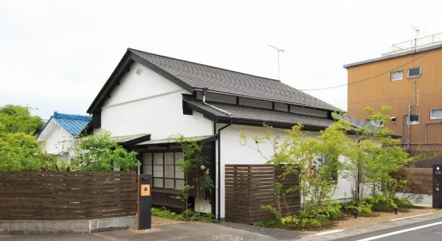 Вилла Goten Tomoe Residence