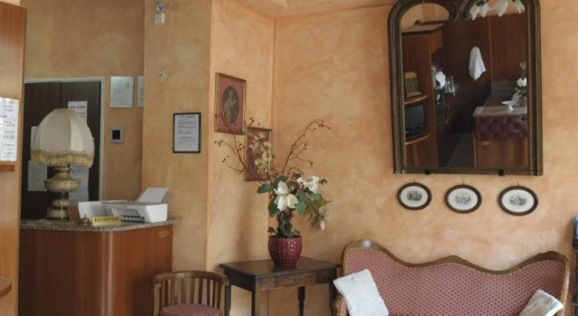 Hotel Giuseppe