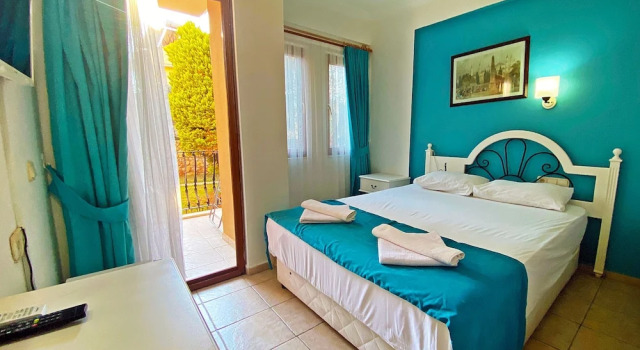 Номер Standard Zehra Hotel