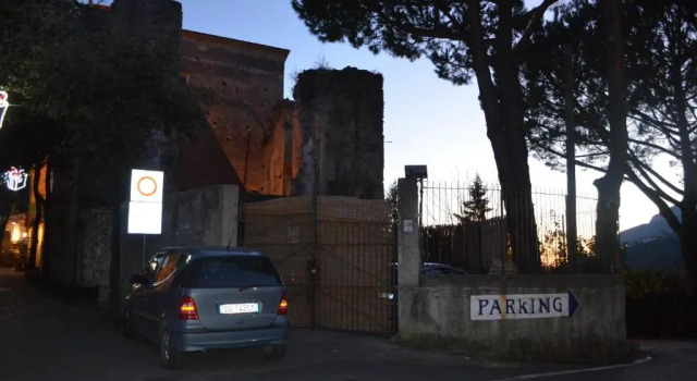 Palazzo Della Marra
