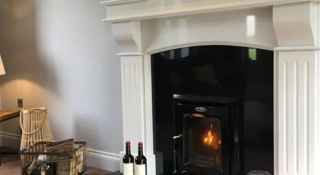 Beechwood 6 Kenmare - Luxurious Living, Book Hotel Hotels in Kerry with Parking, Parking
