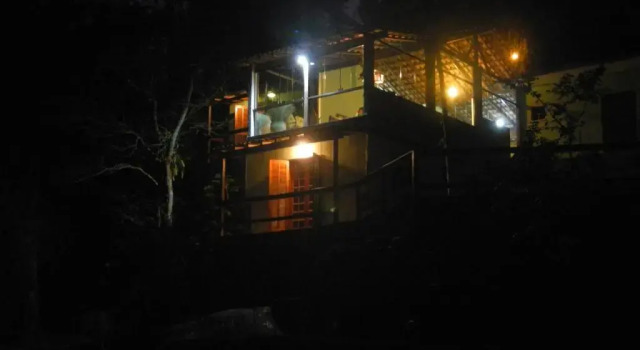 Avohai Lodge, Забронировать Отель Отели штата Рио-де-Жанейро с бассейном, Бассейн