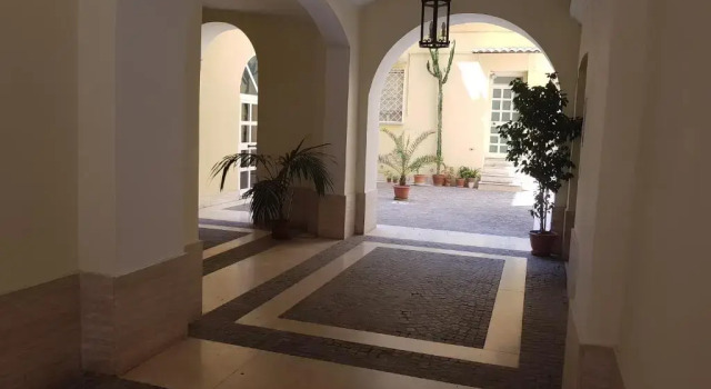 Апартаменты Vatican Apartment Tolemaide 2