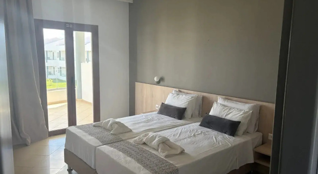 Люкс Stemma Hotel