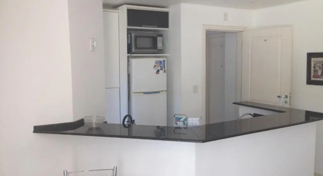 Апартаменты Residencial Ametista