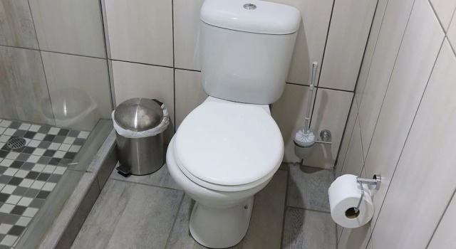 Двухместный номер Deluxe Amariah Guesthouse Flowertown