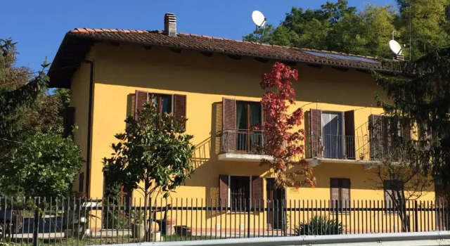 Casa in Langa, Забронировать Апартаменты/квартира Апартаменты Пьемонта, Апартаменты/квартира