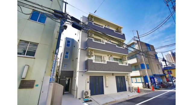 Prime Stage Otsuka 204 - Vacation STAY 8875, Забронировать Отель Токио Токийский столичный округ, рядом с Inariyu Spa Bath