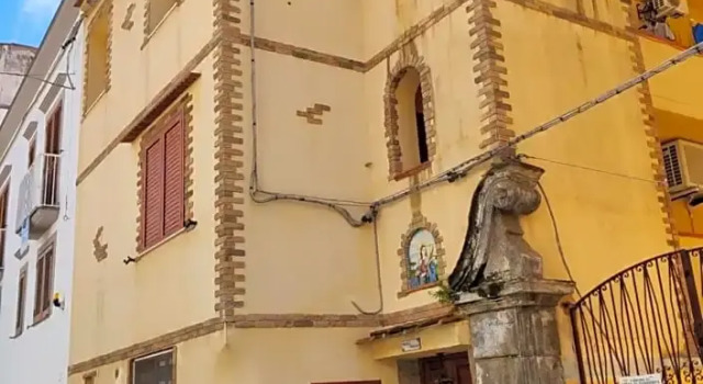 B&B Mediterranea