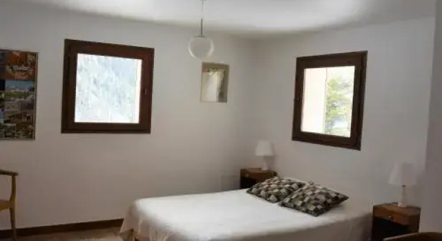 House Chalet typique et chaleureux, Забронировать Шале Виллы Овернь-Рона-Альпы, Вилла