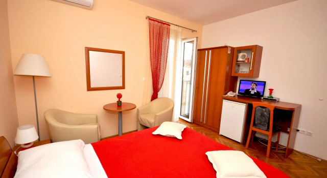 Apartmani Trogir, Забронировать Отель Трогир Ciovo Island