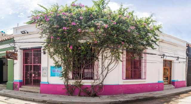 La Villana Hostel