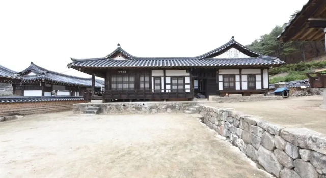 Nosongjung, Réserver Hôtel Yeongju Gyeongsang du Nord