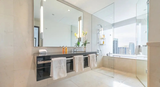 EDEN'S Homes & Villas - JW Marriott Marina Residences