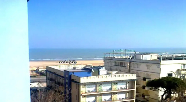 Двухместный номер Standard Hotel Galles Rimini