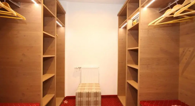 Номер Standard Sporthotel Walliser