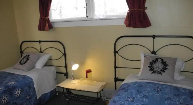 Семейный номер Standard Peters Farm Lodge